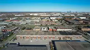 North York - Warehouse/Distribution