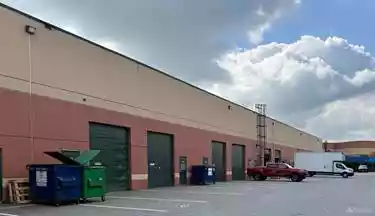 Maple Ridge - Warehouse/Distribution