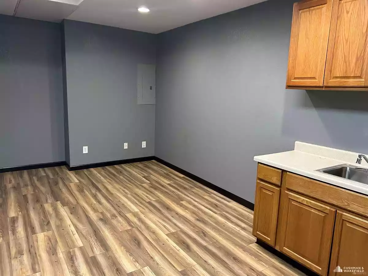 Fort Collins - Office