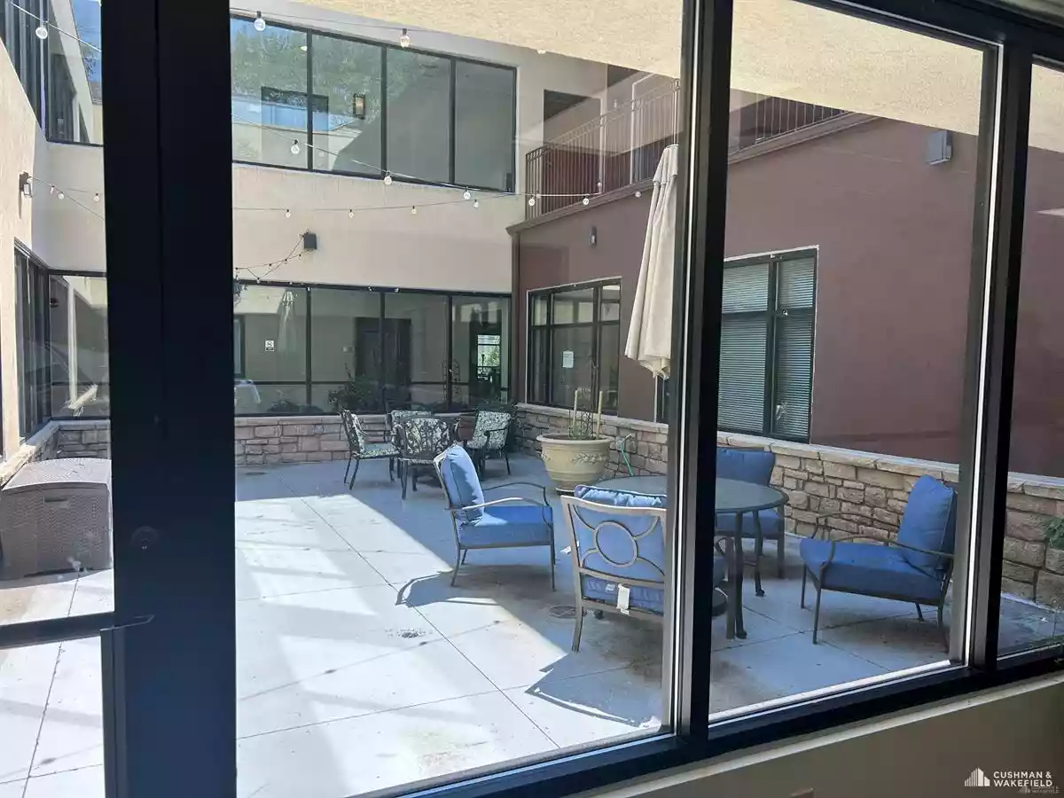 Fort Collins - Office