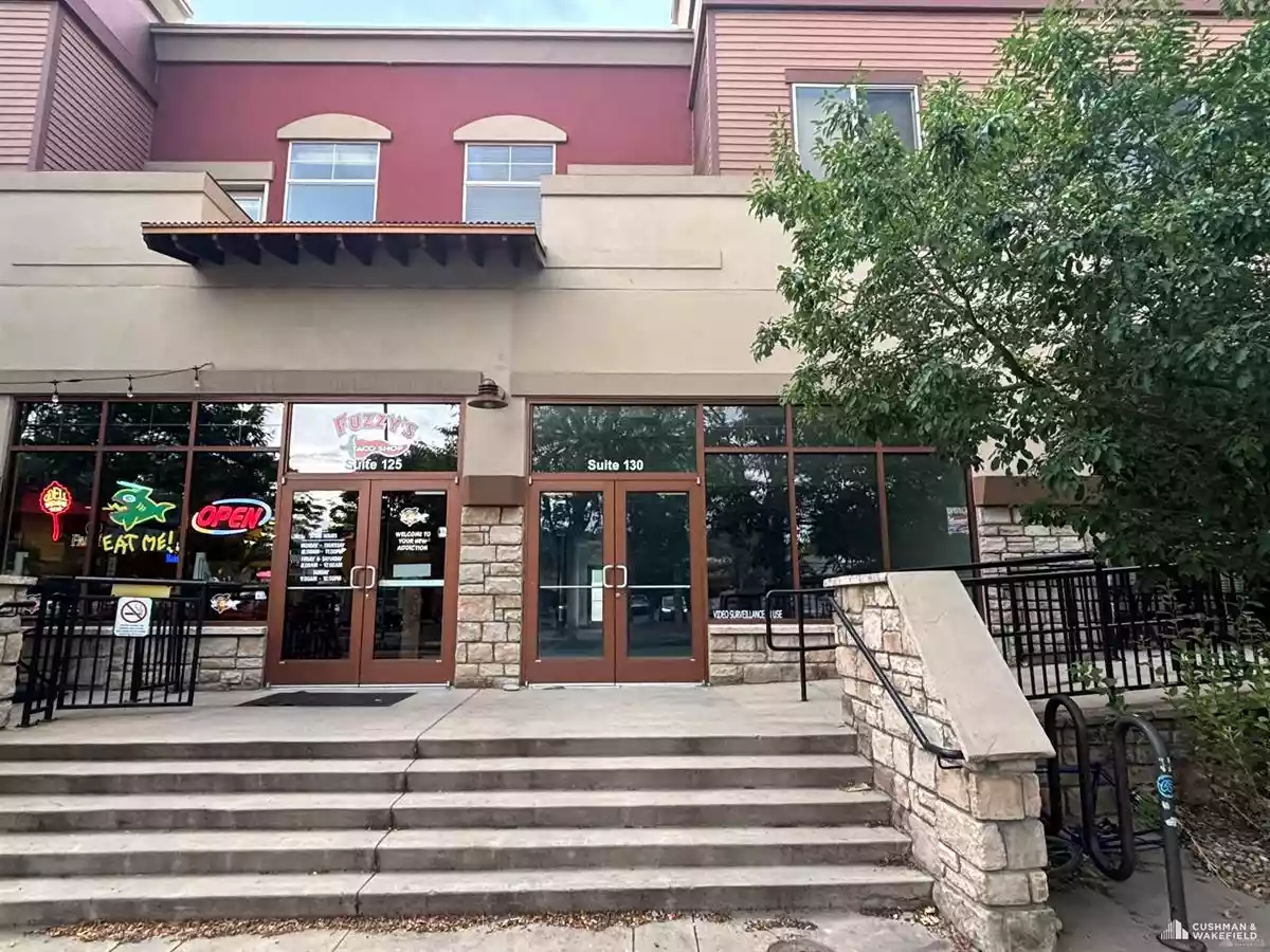 Fort Collins - Retail