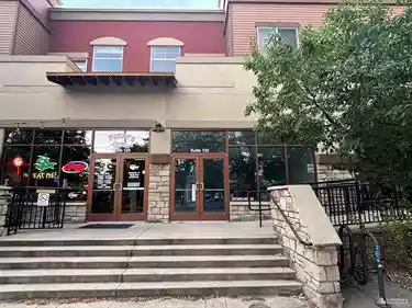 Fort Collins - Retail