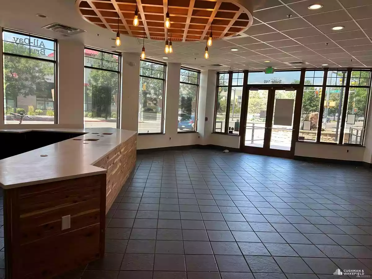 Fort Collins - Retail