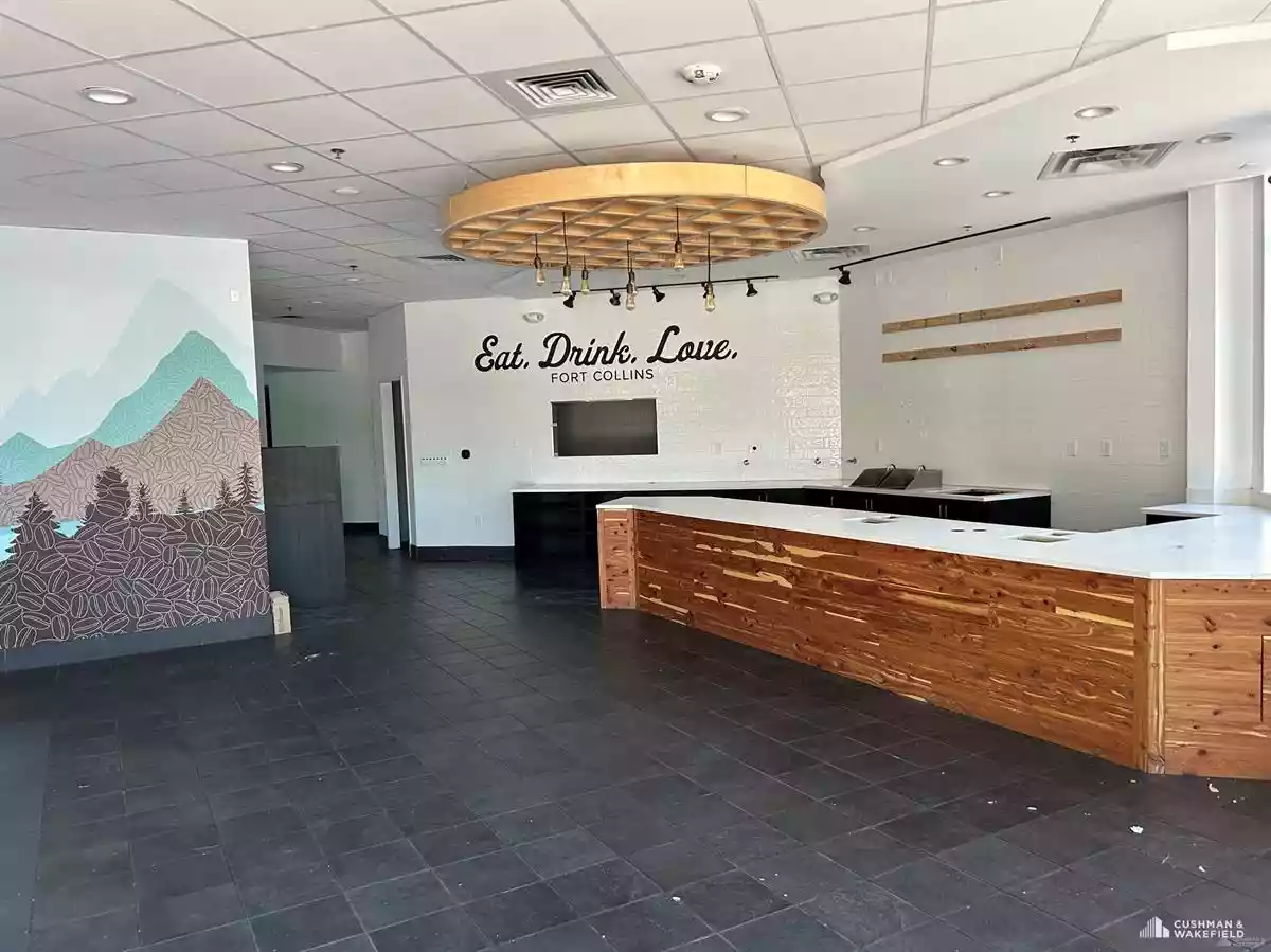 Fort Collins - Retail
