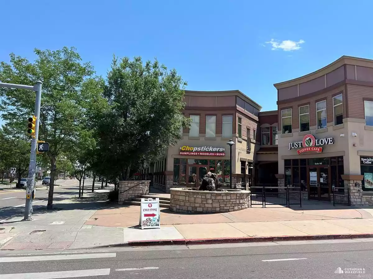 Fort Collins - Retail
