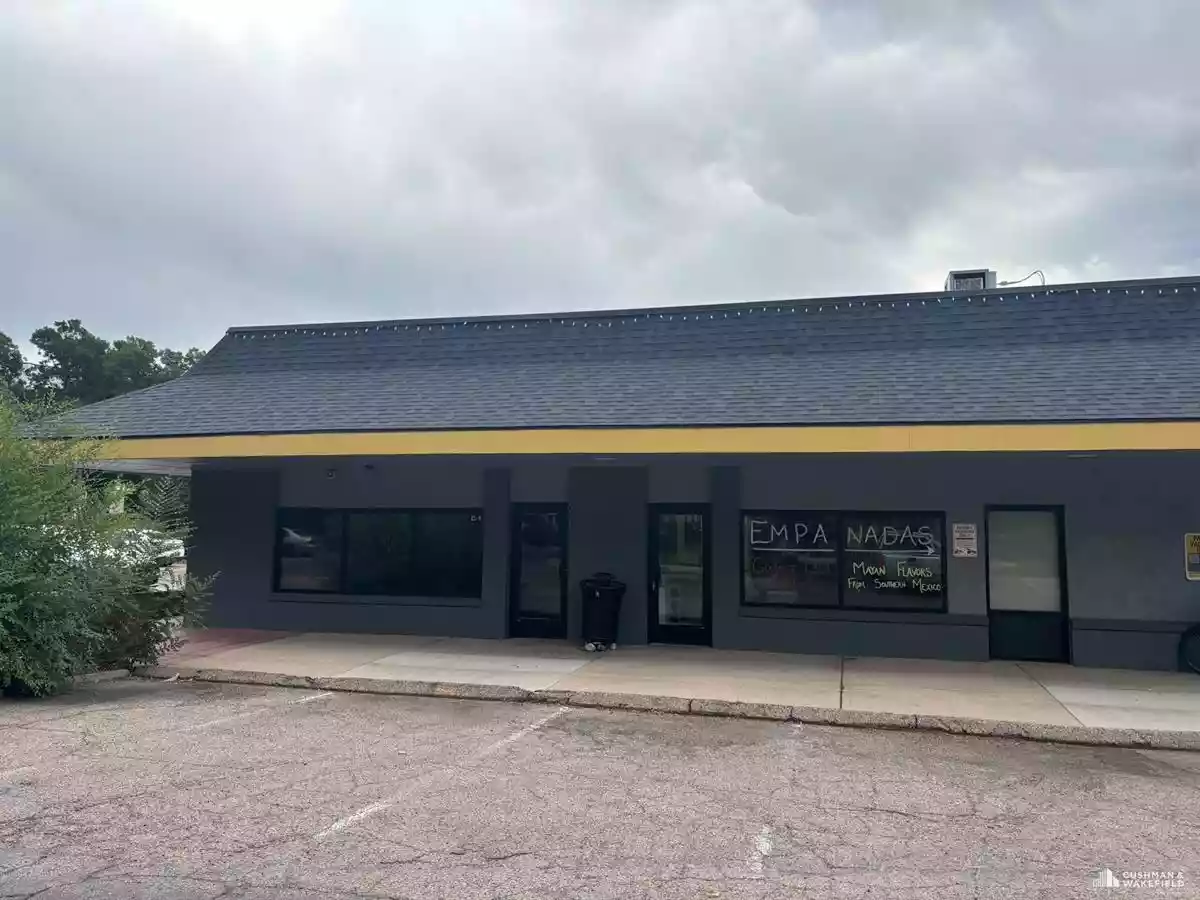 Fort Collins - Retail