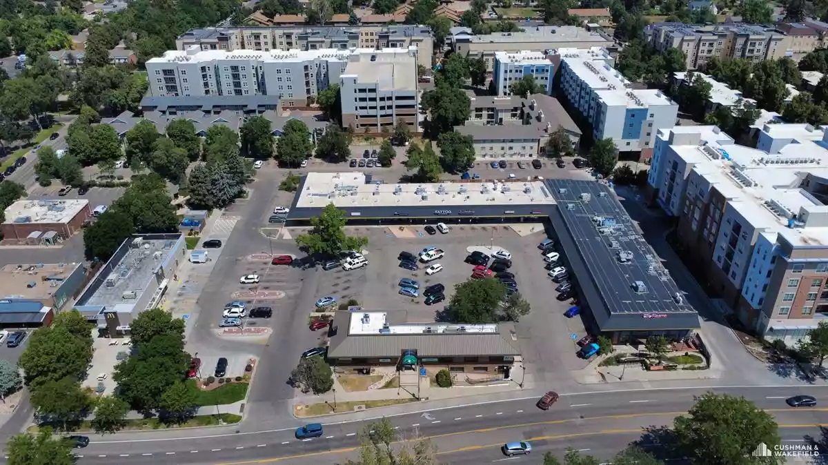 Fort Collins - Retail