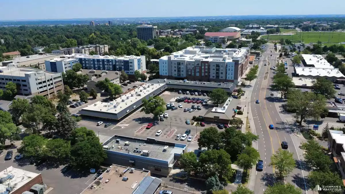 Fort Collins - Retail