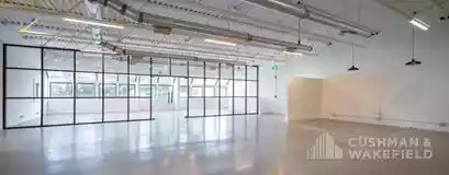 Vancouver - General Retail