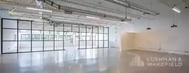Vancouver - General Retail