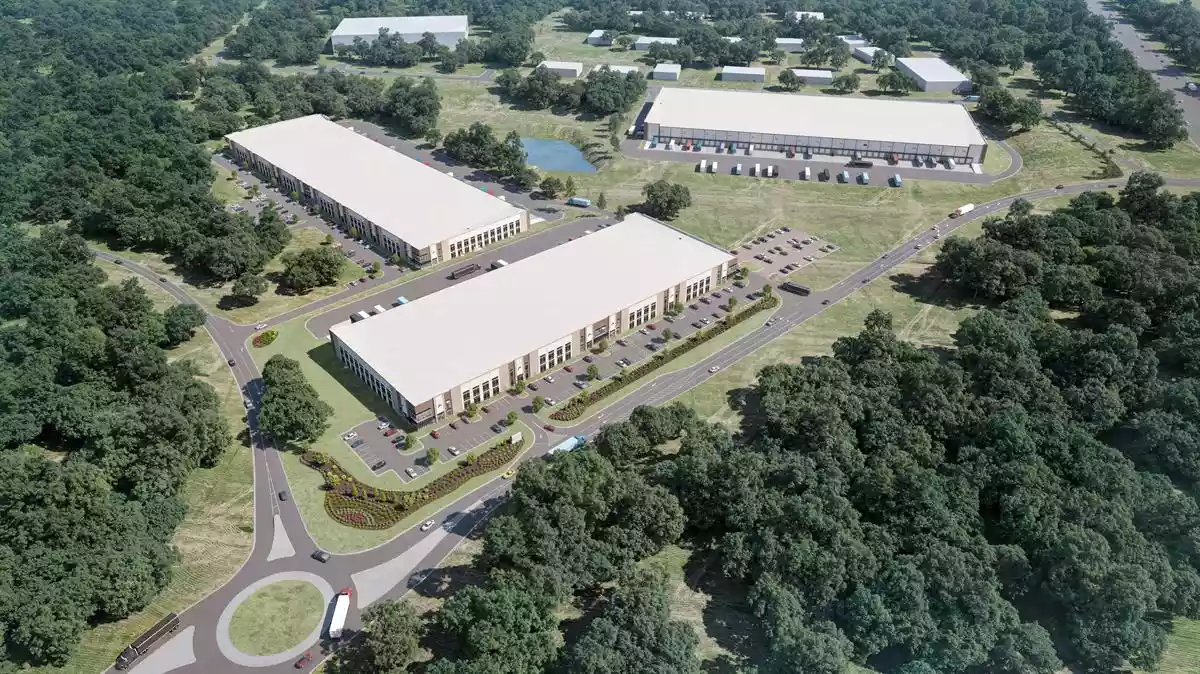 Cumming - Warehouse/Distribution