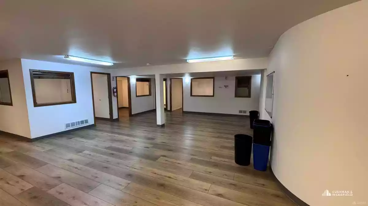 Fort Collins - Office