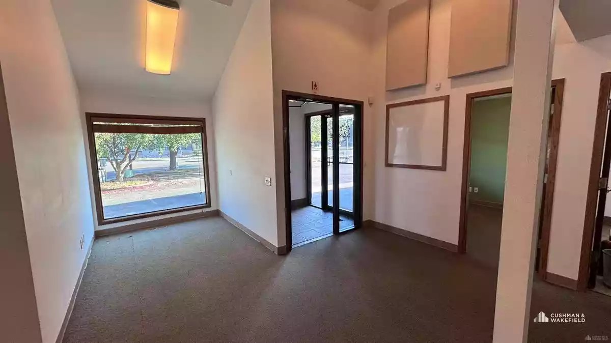 Fort Collins - Office