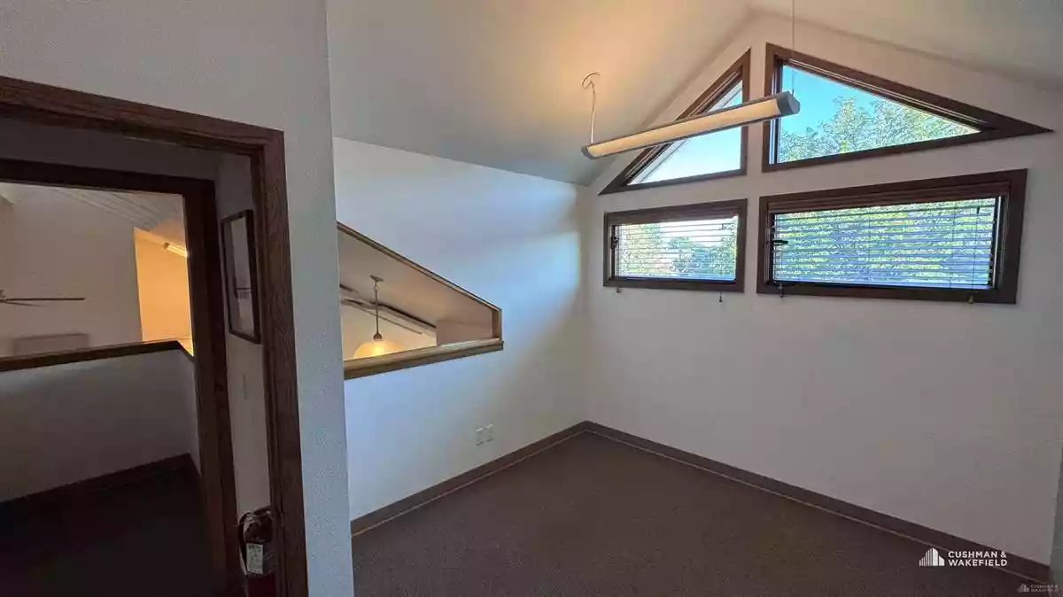 Fort Collins - Office