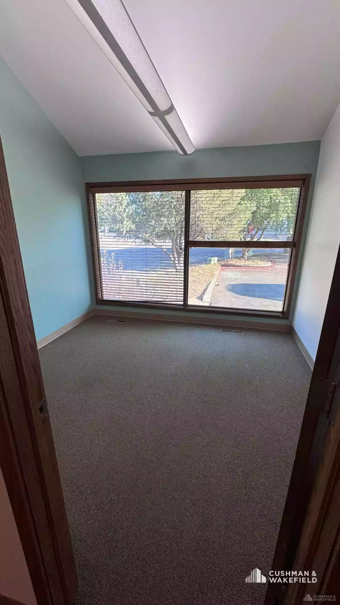 Fort Collins - Office
