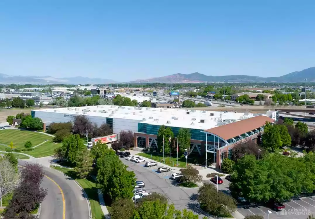 American Fork - Warehouse/Distribution