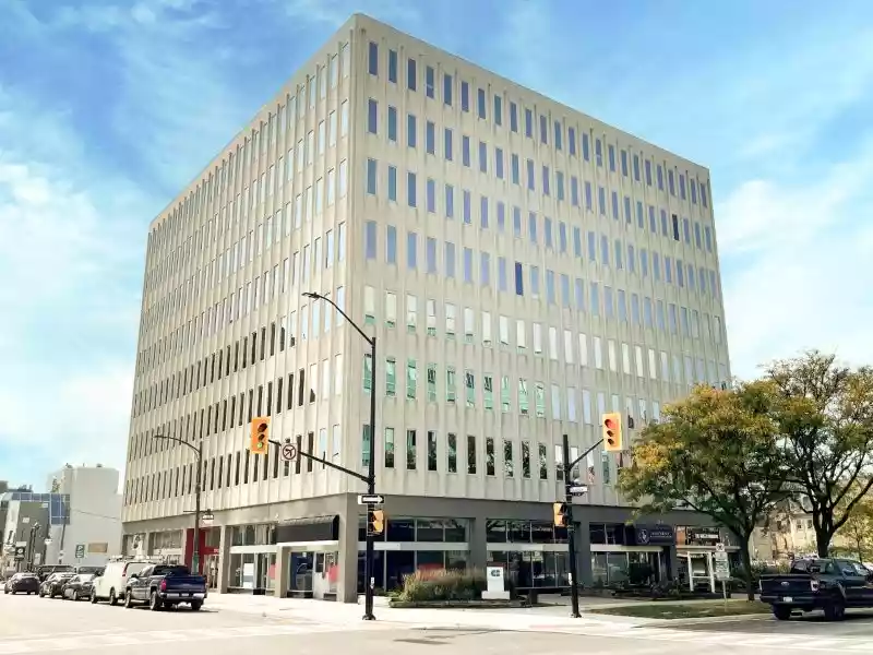 201 Queens Avenue, Unit 102