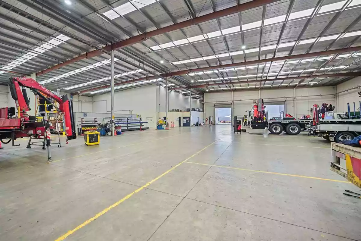 11 Kingston Park Court