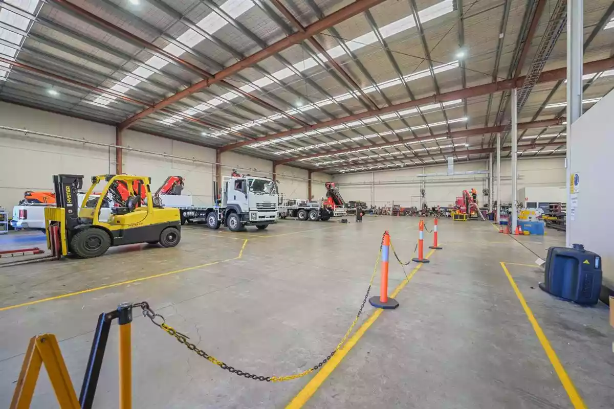 11 Kingston Park Court