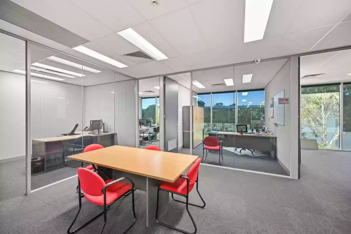 11 Kingston Park Court