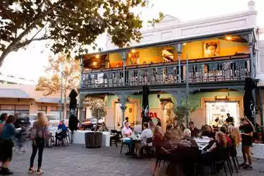 93-99 Market Street
