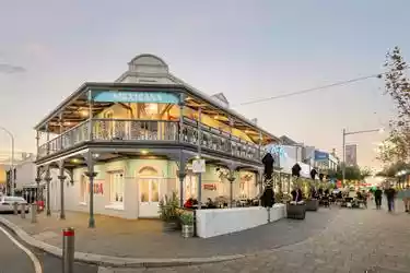 93-99 Market Street