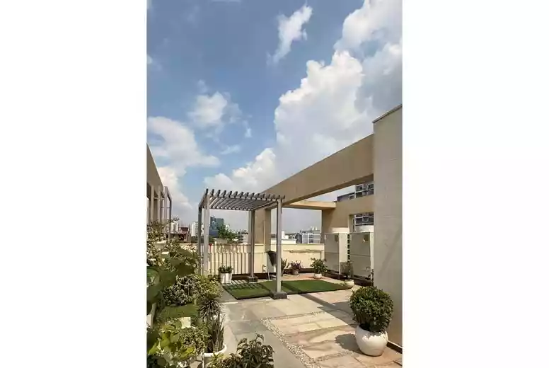Adani Brahma Samsara - Luxury Apartments for Sale in Gurugram 