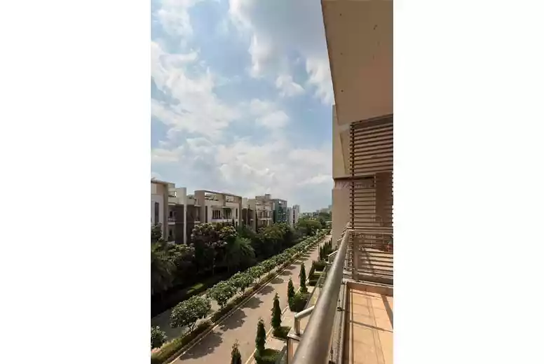 Adani Brahma Samsara - Luxury Apartments for Sale in Gurugram 