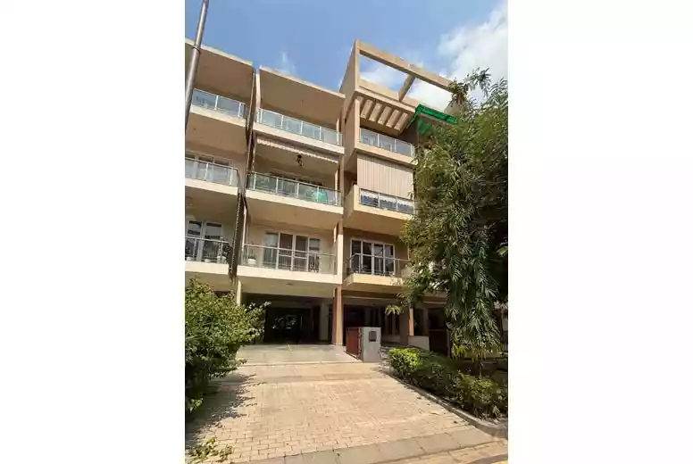 Adani Brahma Samsara - Luxury Apartments for Sale in Gurugram 