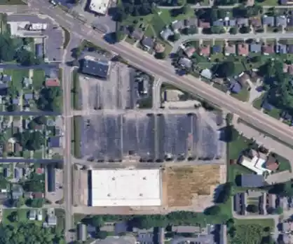 Fairborn - Land