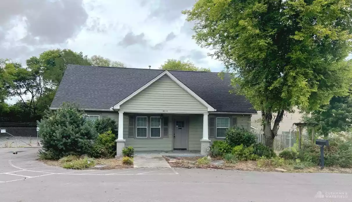 Smyrna - Office