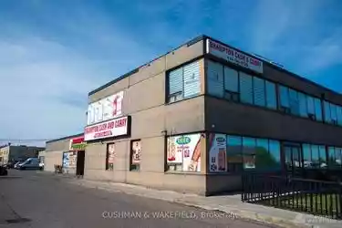 Brampton - Warehouse/Distribution
