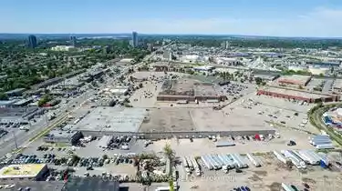 Brampton - Warehouse/Distribution