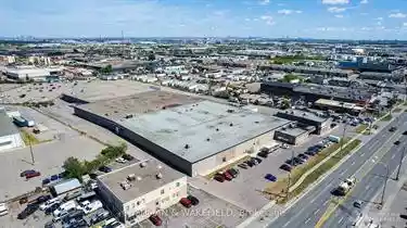 Brampton - Warehouse/Distribution