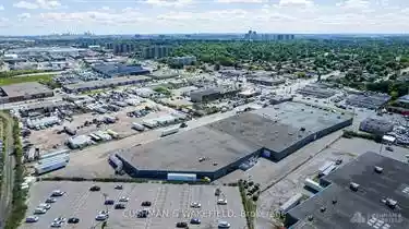 Brampton - Warehouse/Distribution