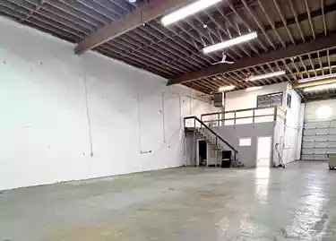 Richmond - Warehouse/Distribution