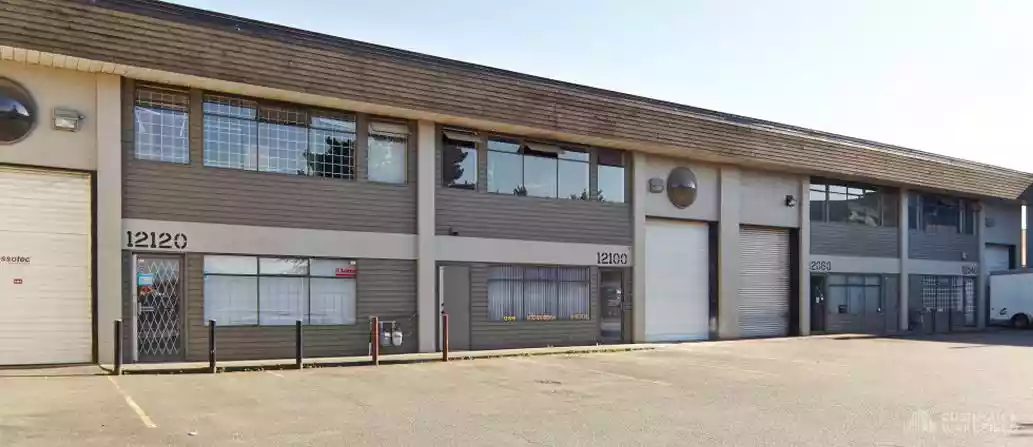 Richmond - Warehouse/Distribution