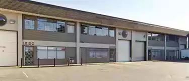 Richmond - Warehouse/Distribution