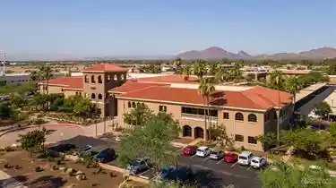 Scottsdale - Office