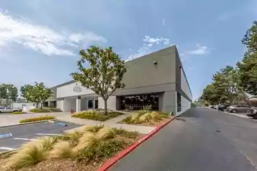 Chula Vista - Warehouse/Distribution