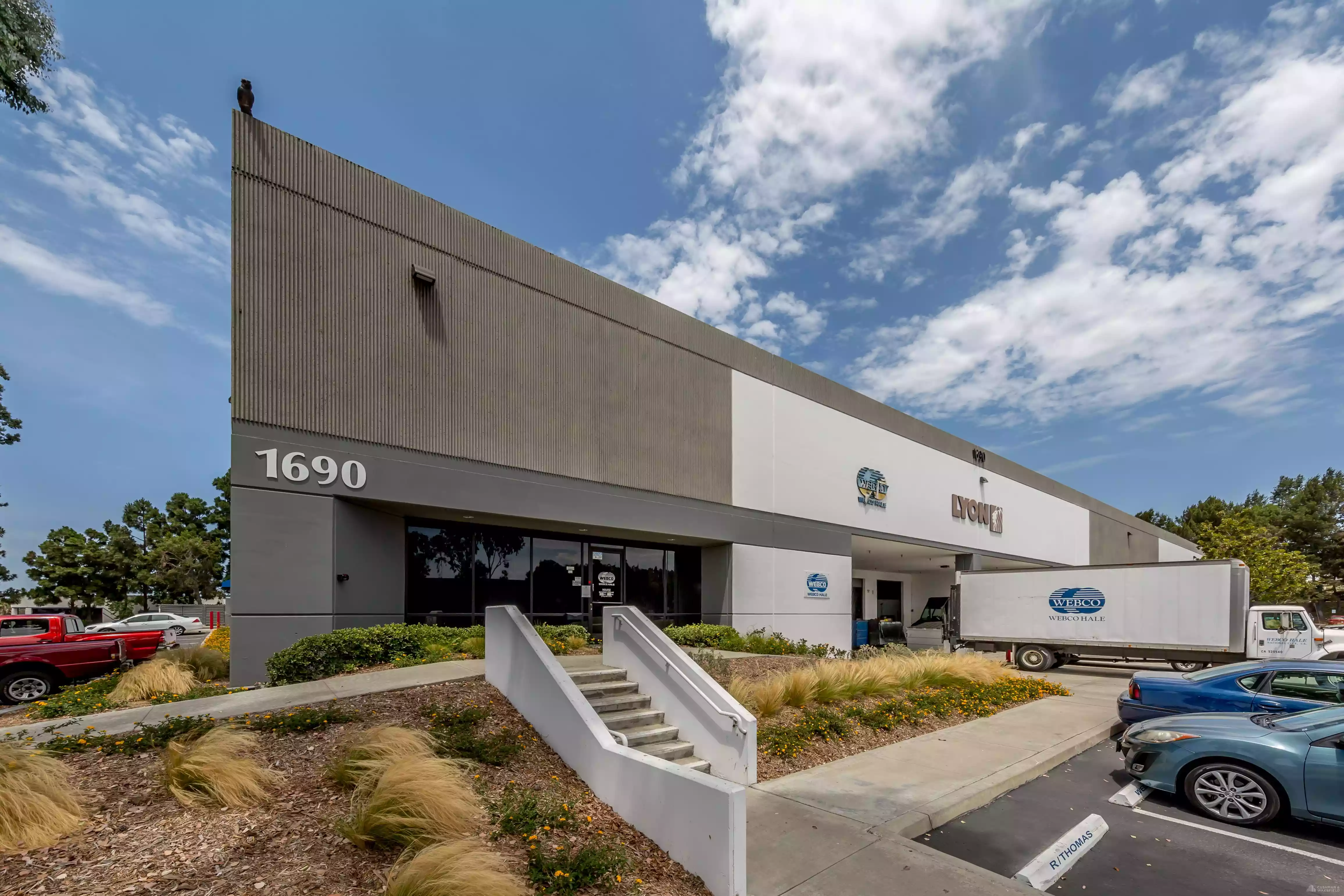 South County Distribution Center