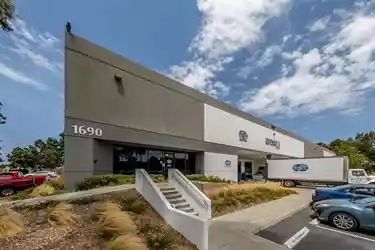 Chula Vista - Warehouse/Distribution