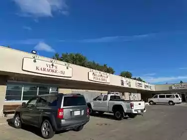 Retail Spaces Examples Retail Space for Lease | 12703 97 Street Edmonton | CA | Cushman ...