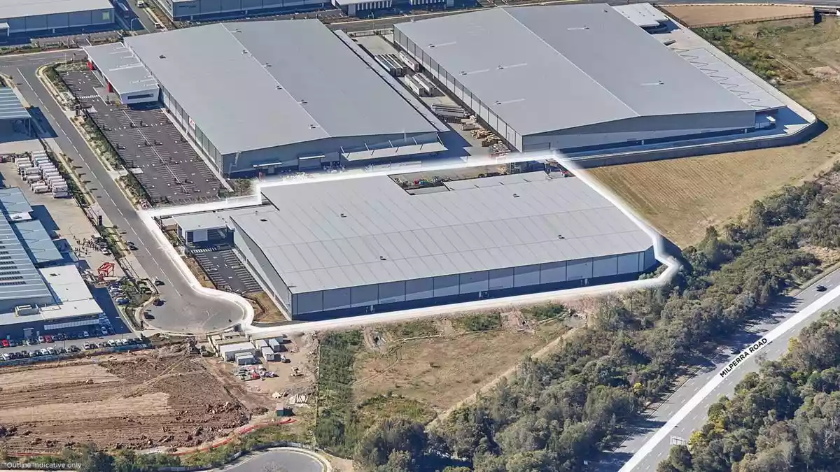 Lot 4B/1 Kirby Place