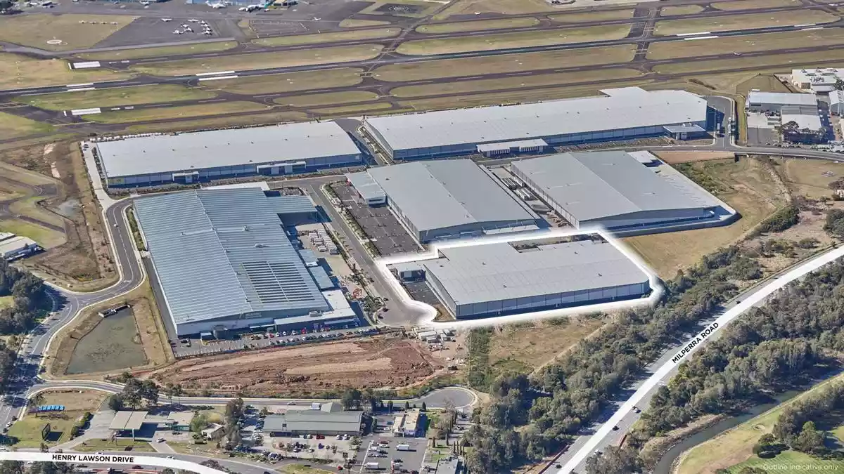 Lot 4B/1 Kirby Place