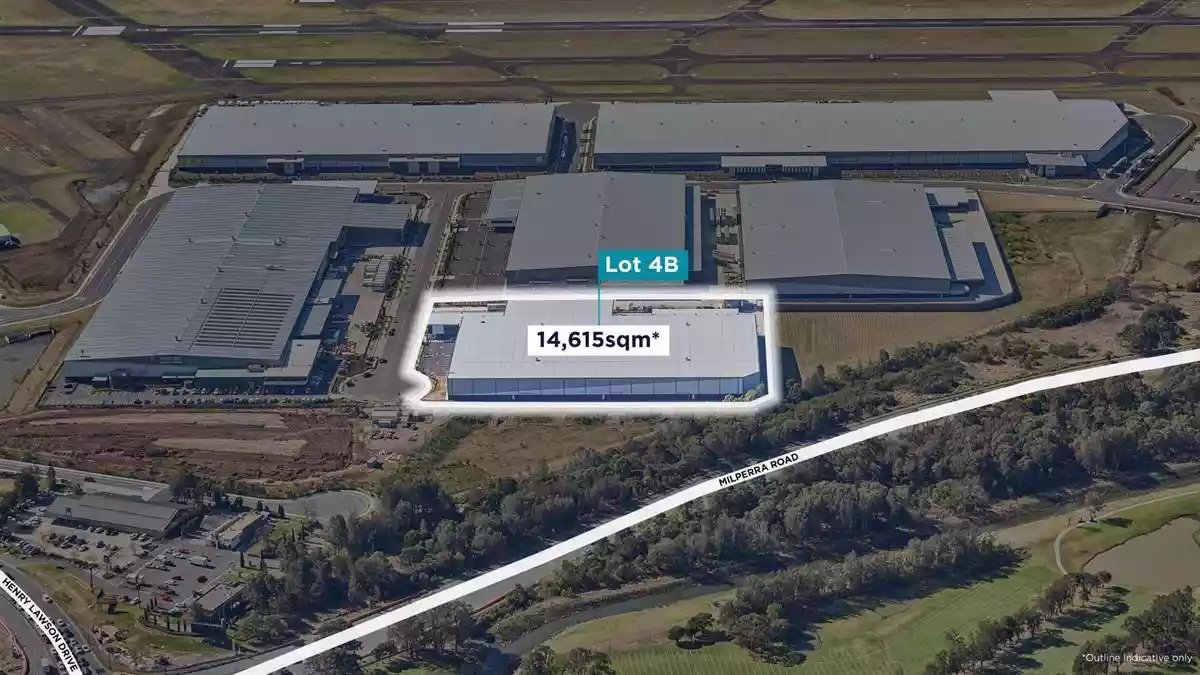 Lot 4B/1 Kirby Place