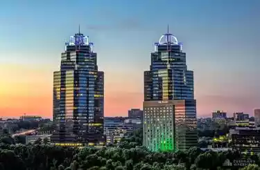 Atlanta - Office