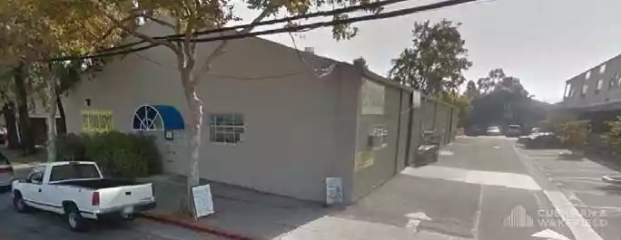 Palo Alto - Manufacturing