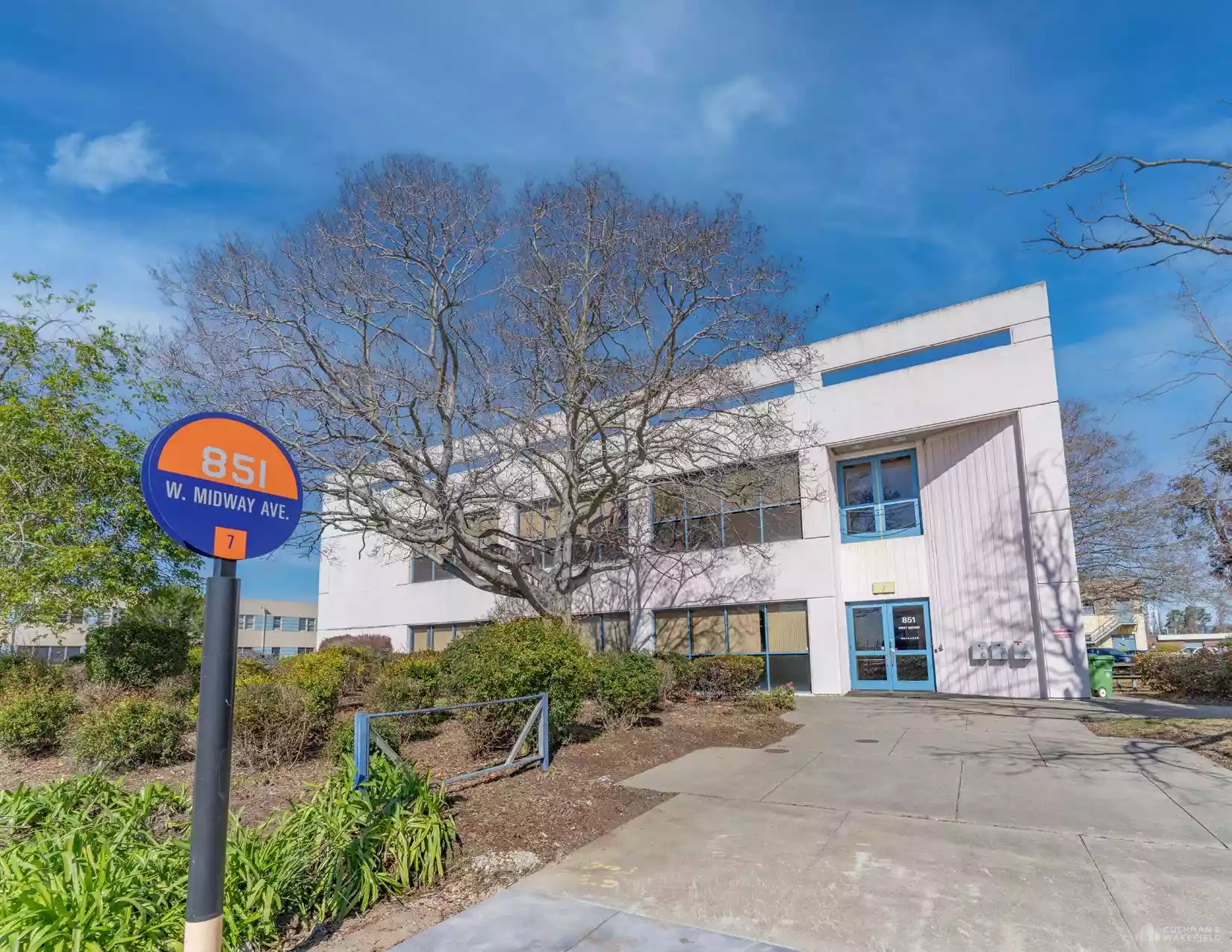 Alameda - Office