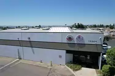 Chino - Manufacturing